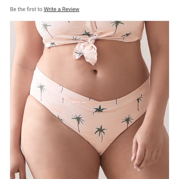 Body Glove Other - BodyGlove swim bottom